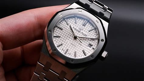 audemars piguet 14800|audemars piguet 15450 reviews.